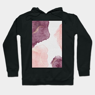 New colorful  geometric abstract Hoodie